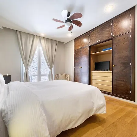 Casa Mia Casa di campagna Puerto Calero