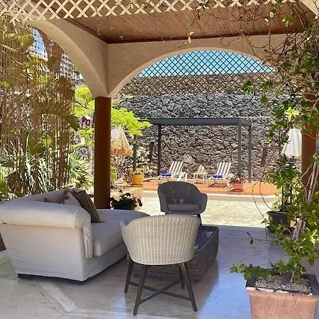 Casa di campagna Casa Mia Puerto Calero