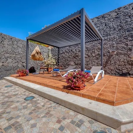 Casa di campagna Casa Mia *