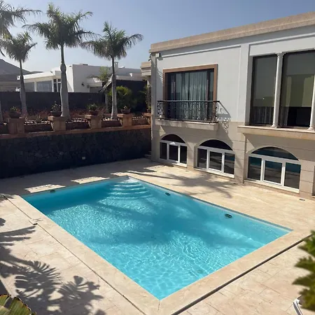 Casa di campagna Casa Mia Puerto Calero