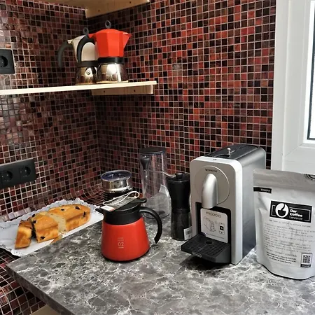 Gospodarstwo wiejskie Casa Mia