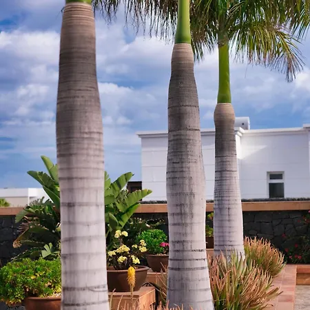 Gospodarstwo wiejskie Casa Mia Puerto Calero