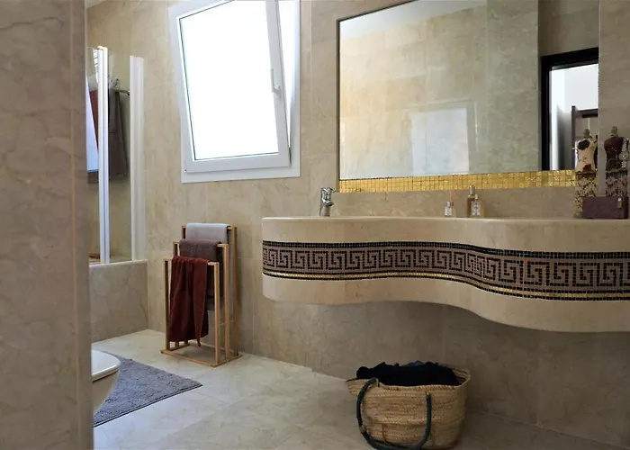 Casa Mia בית כפרי פוארטו קאלרו