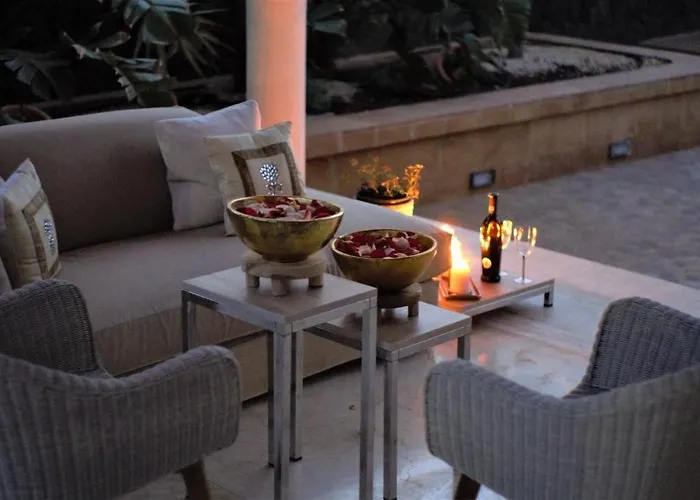 Casa Mia * פוארטו קאלרו