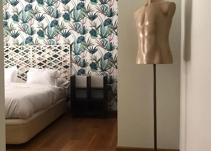 Casa Mia בית כפרי *
